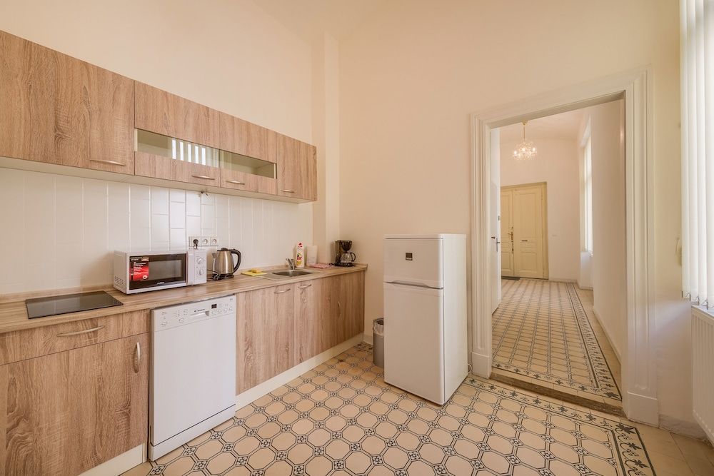 Apartments 39 Wenceslas Square Apartment, 2 Bedrooms 6