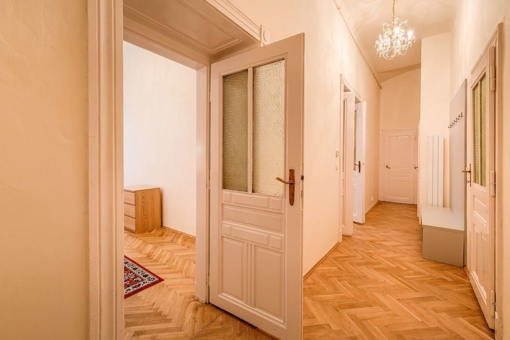 undefined Apartments 39 Wenceslas Square 8