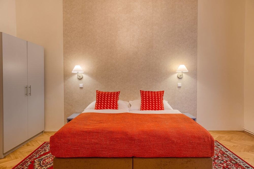 undefined Apartments 39 Wenceslas Square 3