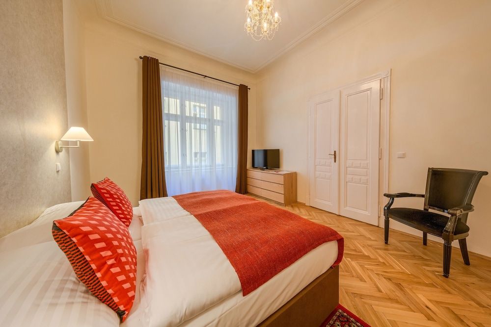 undefined Apartments 39 Wenceslas Square 4