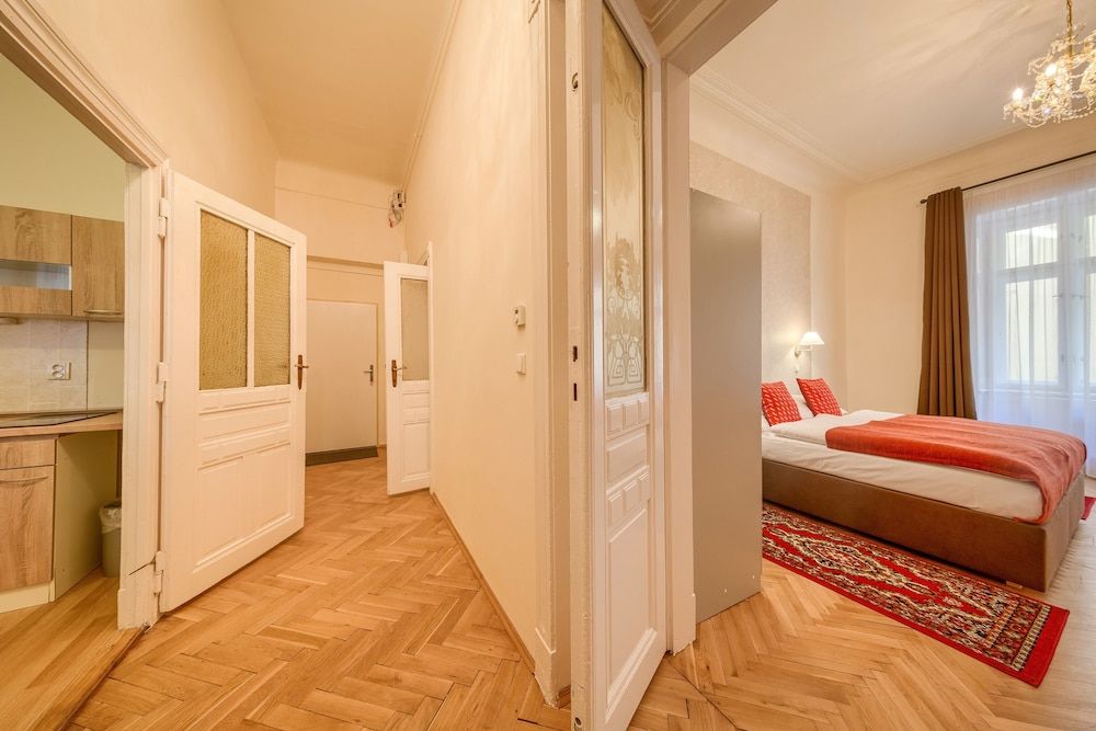 undefined Apartments 39 Wenceslas Square 7