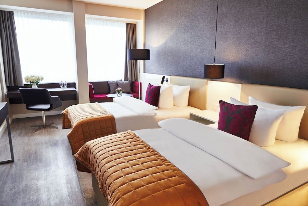 undefined Steigenberger Hotel Köln