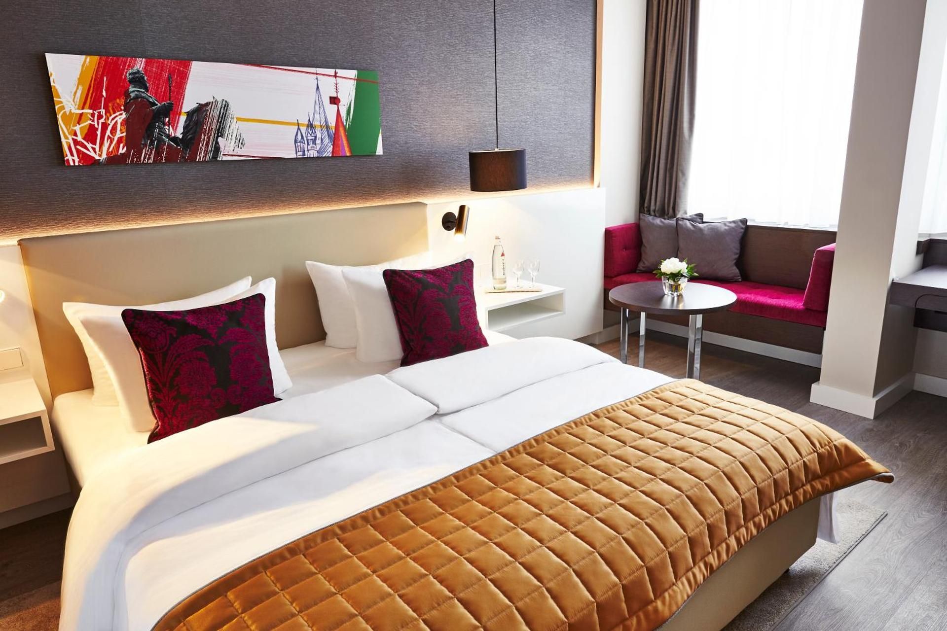 undefined Steigenberger Hotel Köln 8