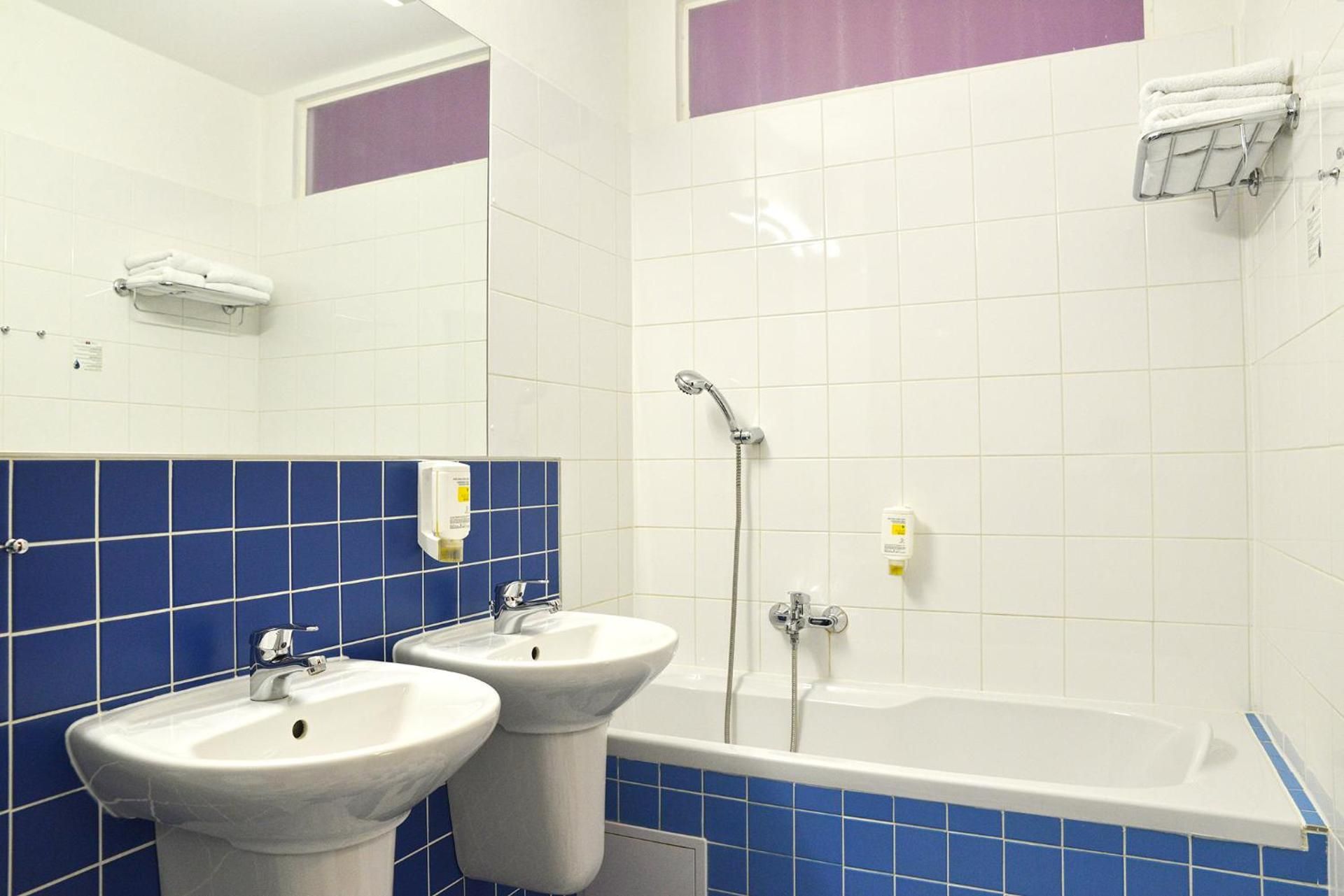 undefined Avanti Hotel Brno 10