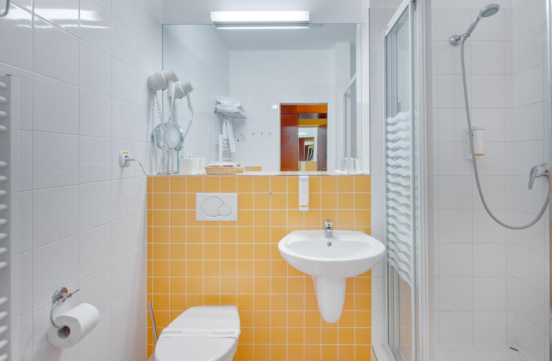 undefined Avanti Hotel Brno 7