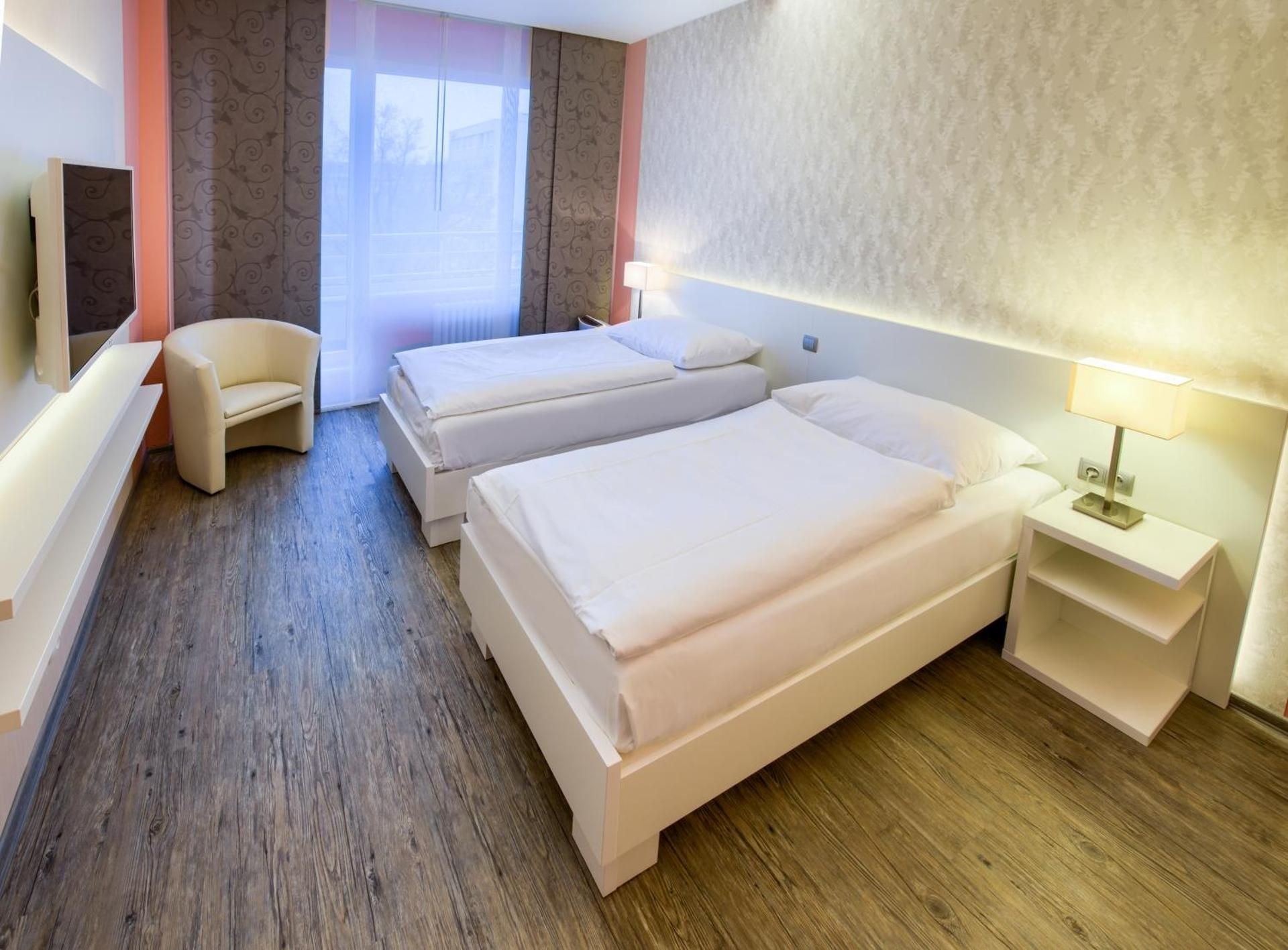 undefined Avanti Hotel Brno 6