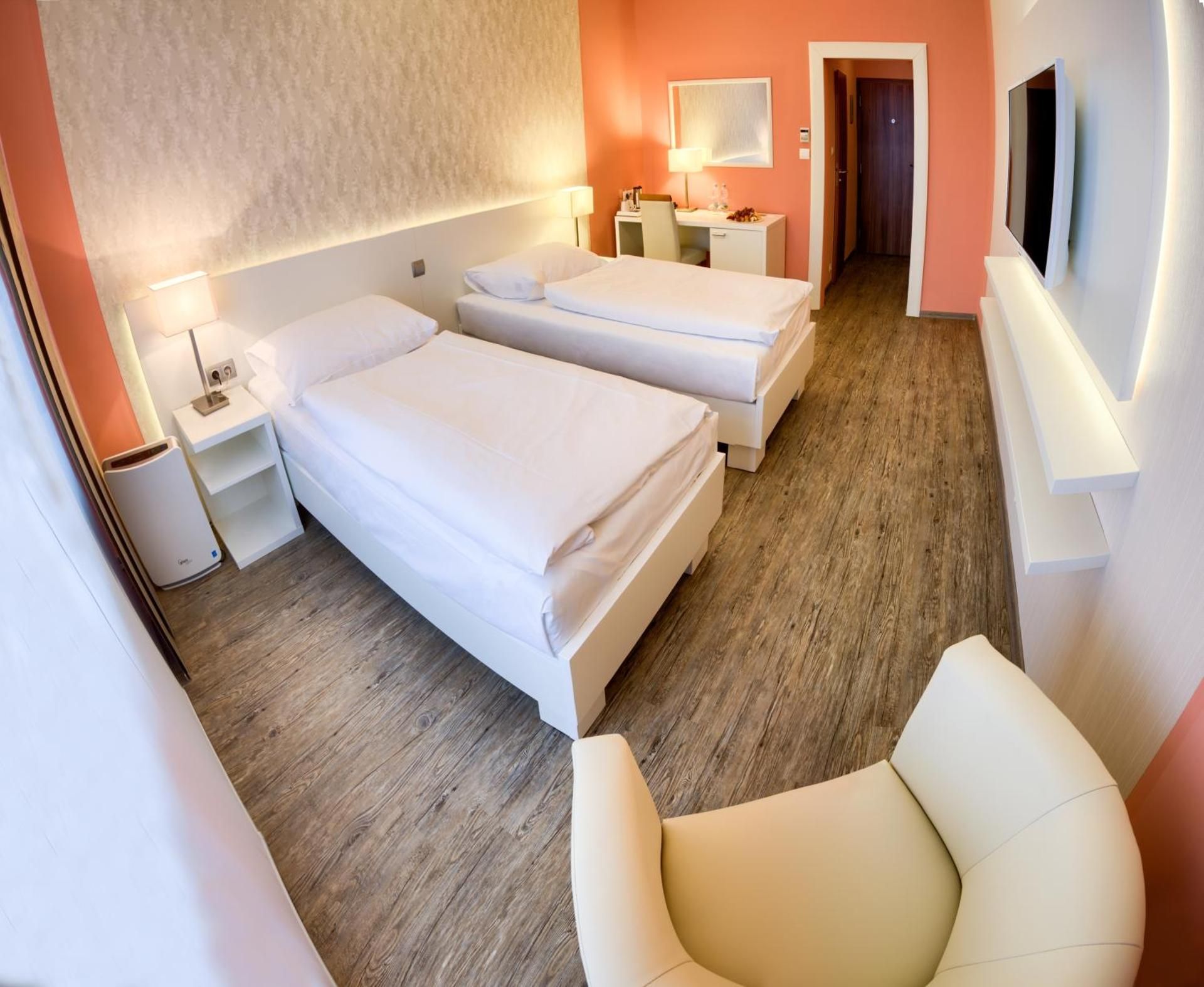 undefined Avanti Hotel Brno 5