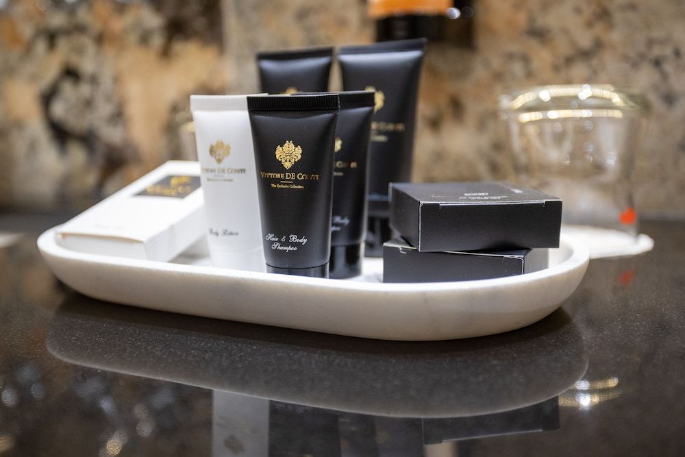 Hotel Royal Prague Superior Double or Twin Room 7