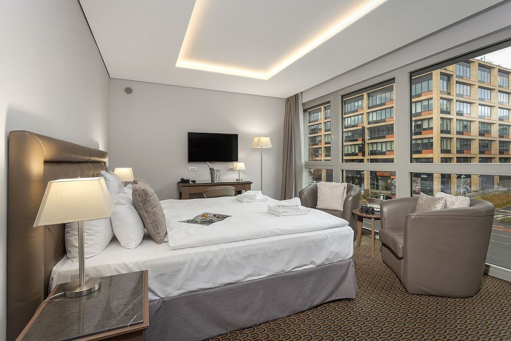 undefined Hotel Royal Prague 5