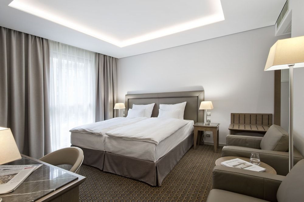undefined Hotel Royal Prague 2