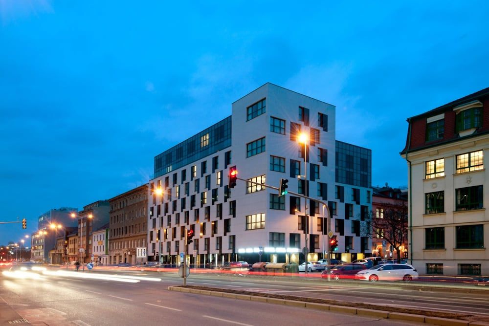 undefined Hotel Royal Prague 6