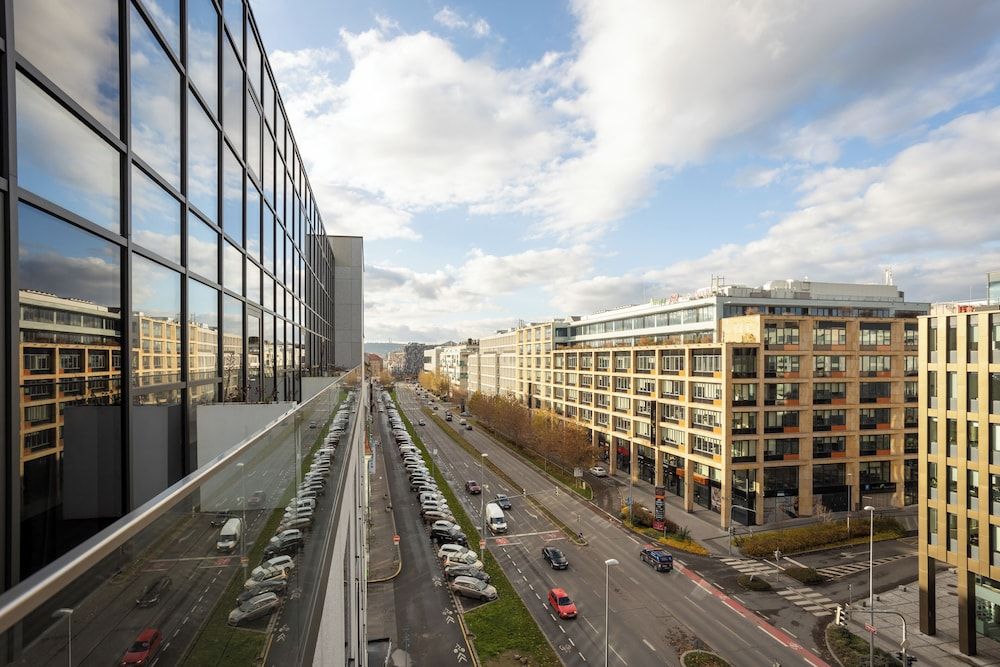 undefined Hotel Royal Prague 4