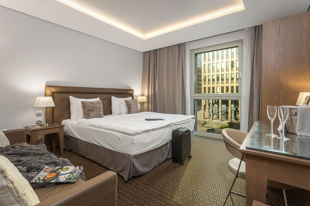 undefined Hotel Royal Prague 5