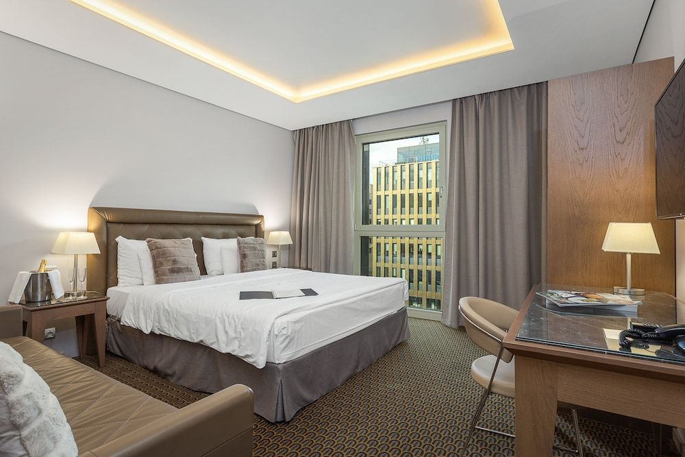 undefined Hotel Royal Prague 3