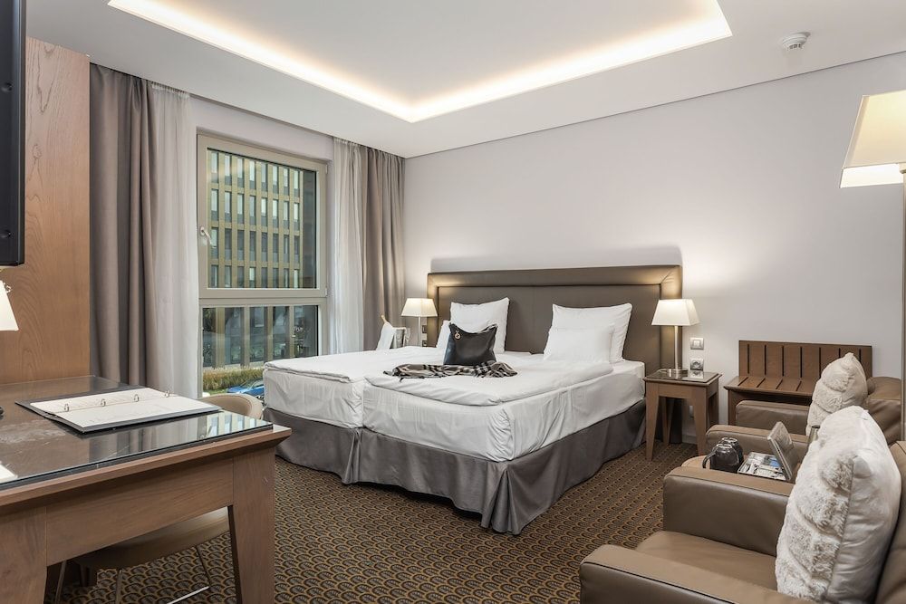 undefined Hotel Royal Prague