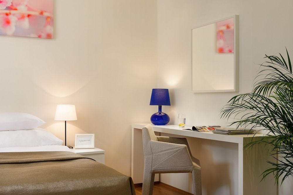 Residence Vocelova Executive Suite 15