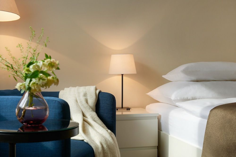 Residence Vocelova Apartment, 2 Bedrooms 9