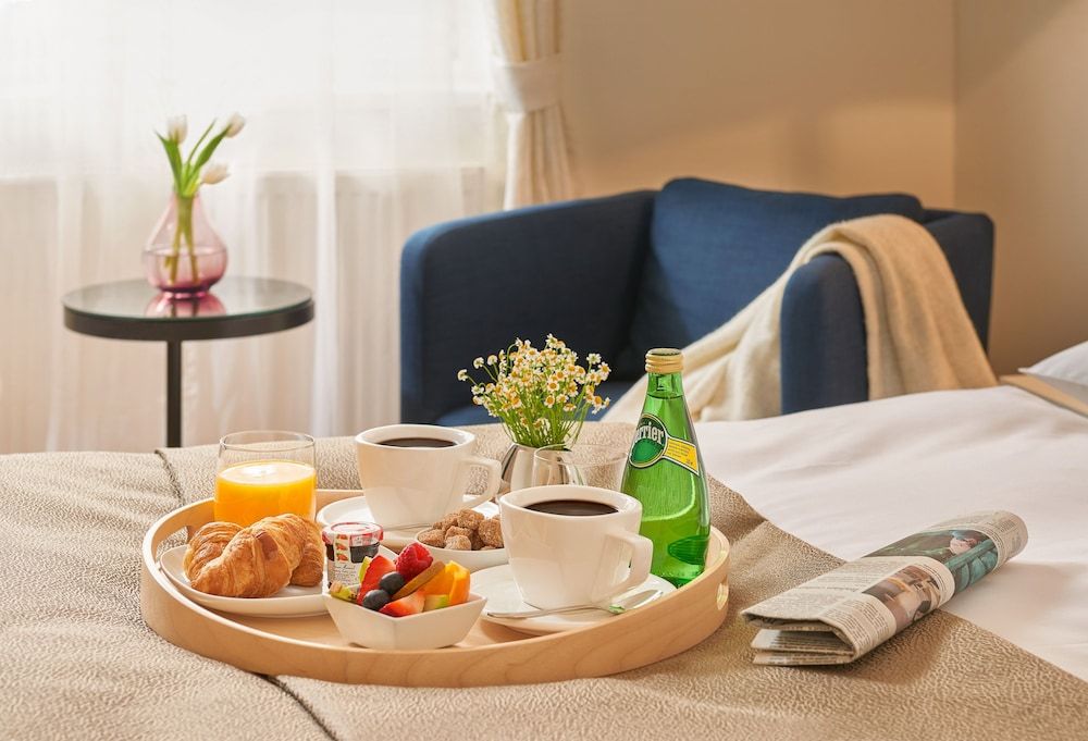 undefined Residence Vocelova 9