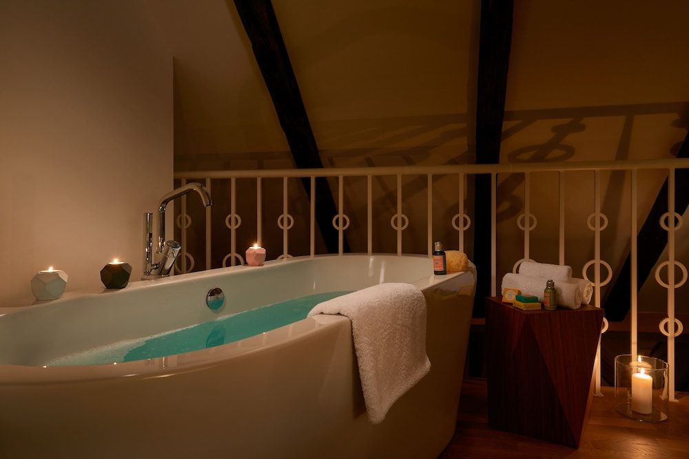 Residence Vocelova Executive Suite 11