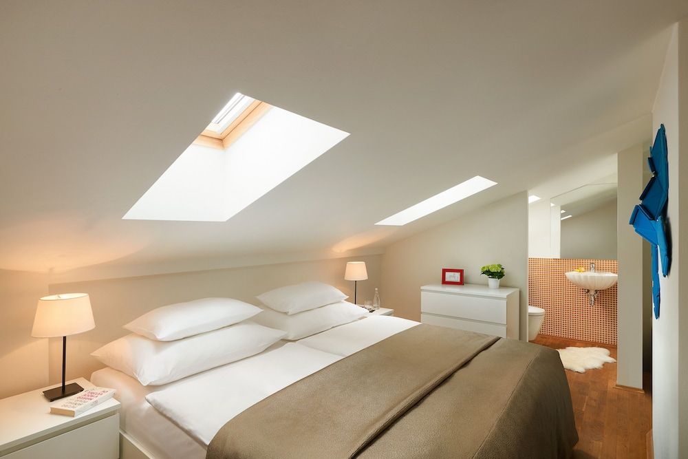 undefined Residence Vocelova 7