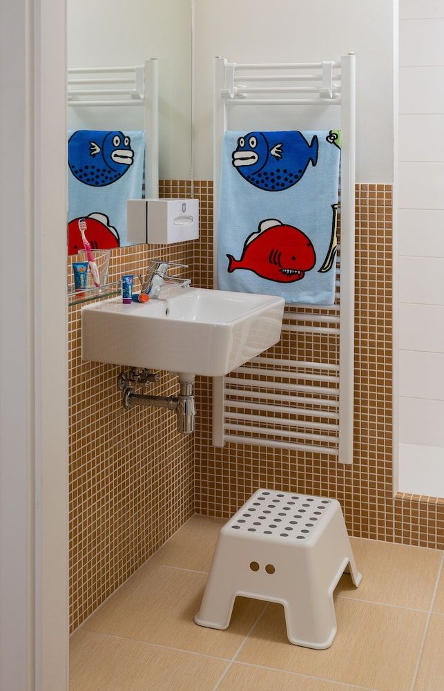 Residence Vocelova Apartment, 2 Bedrooms 6