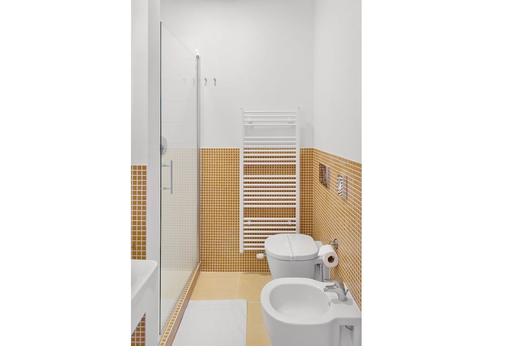 Residence Vocelova Apartment, 2 Bedrooms 7