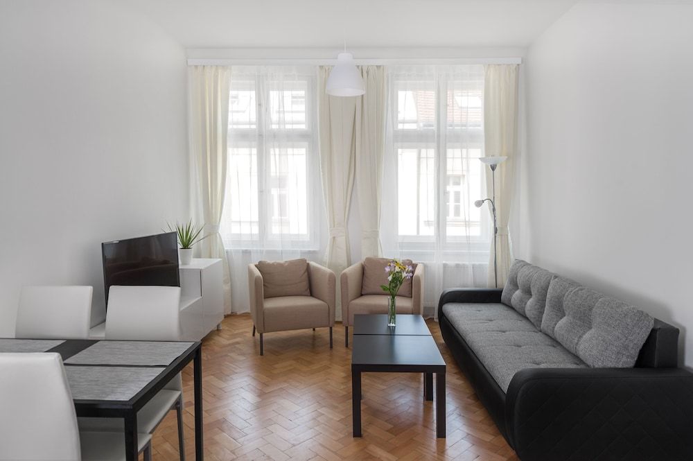 undefined Residence Vocelova 3