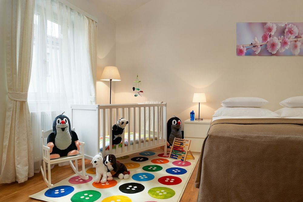 undefined Residence Vocelova