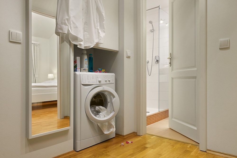 Residence Vocelova Executive Suite 9