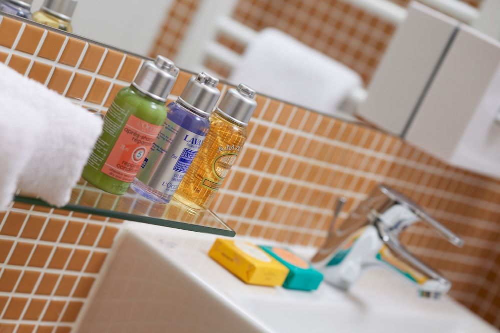 Residence Vocelova Apartment, 2 Bedrooms 8