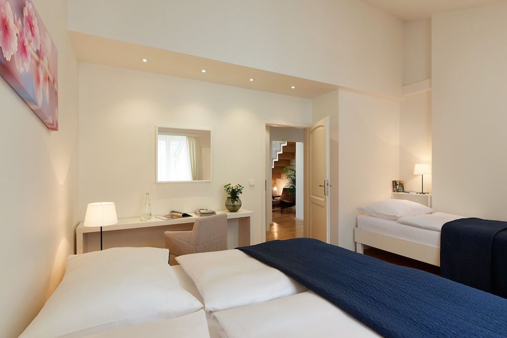 undefined Residence Vocelova 10