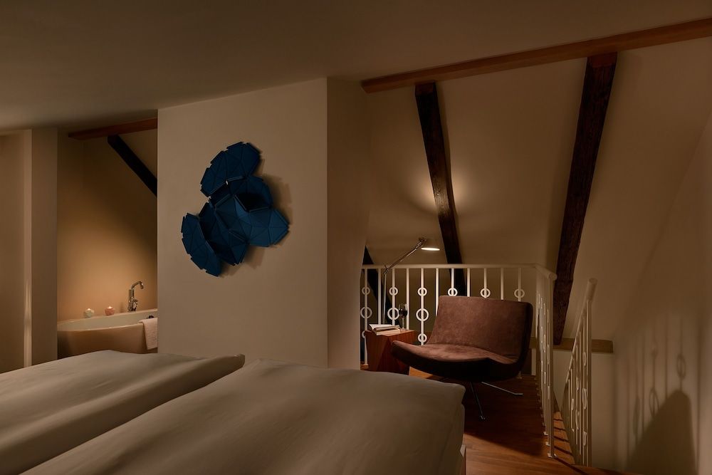 undefined Residence Vocelova 8