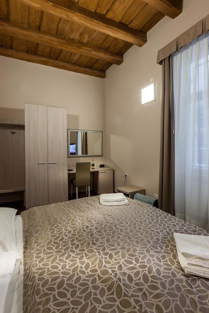 Boutique Residence by Little King Standard Double Room 16