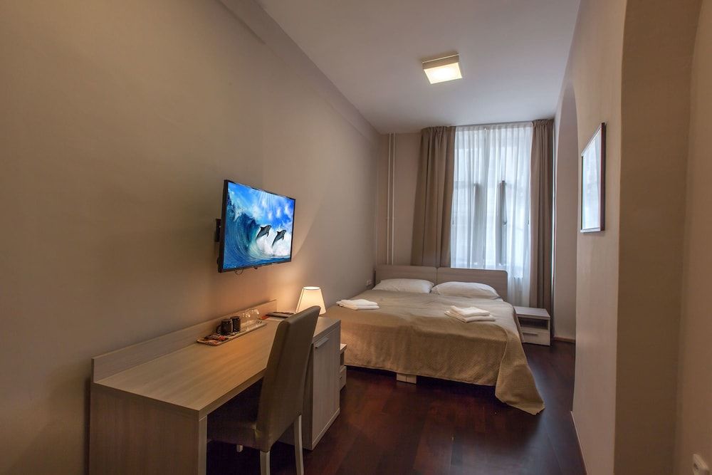 Boutique Residence by Little King
