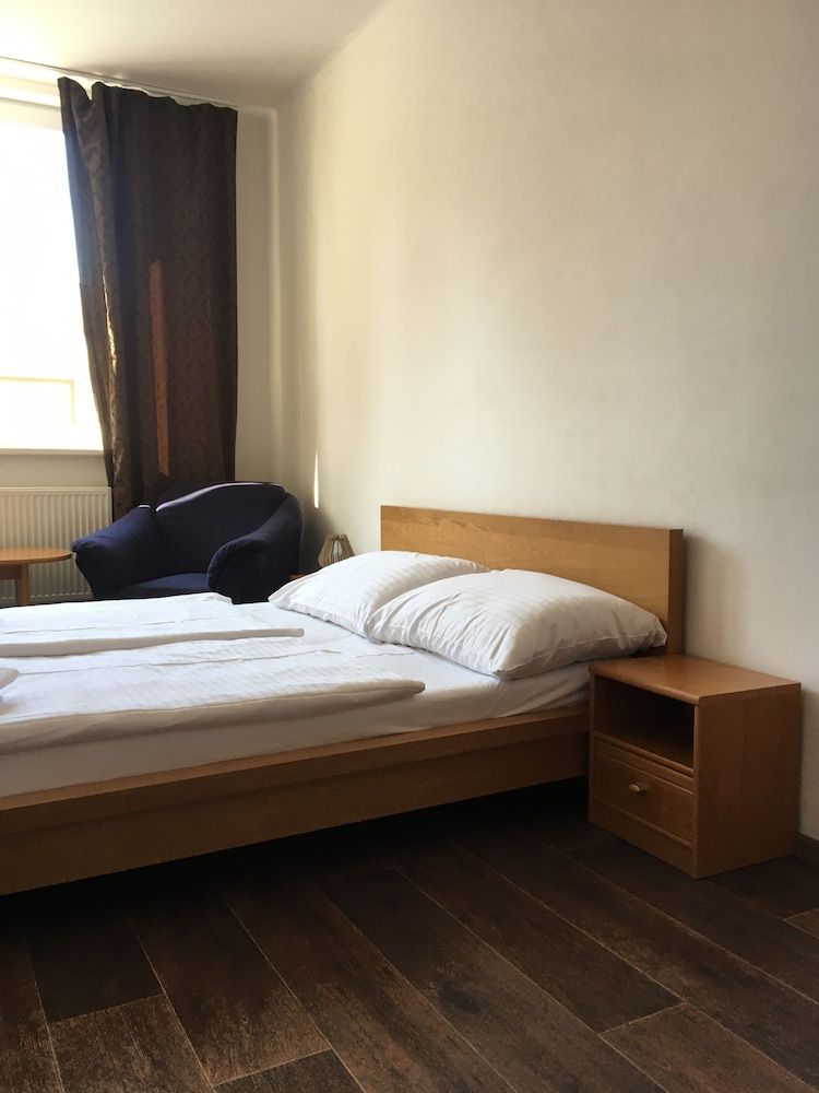 Hotel Arko Classic Double Room 2