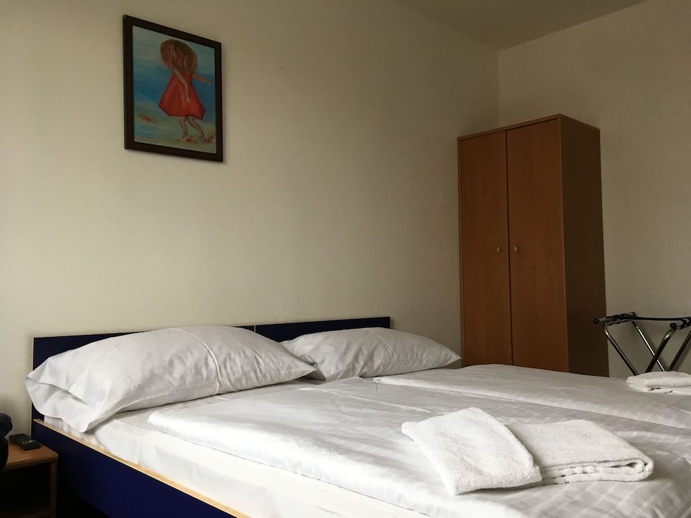 Hotel Arko Classic Double Room 6
