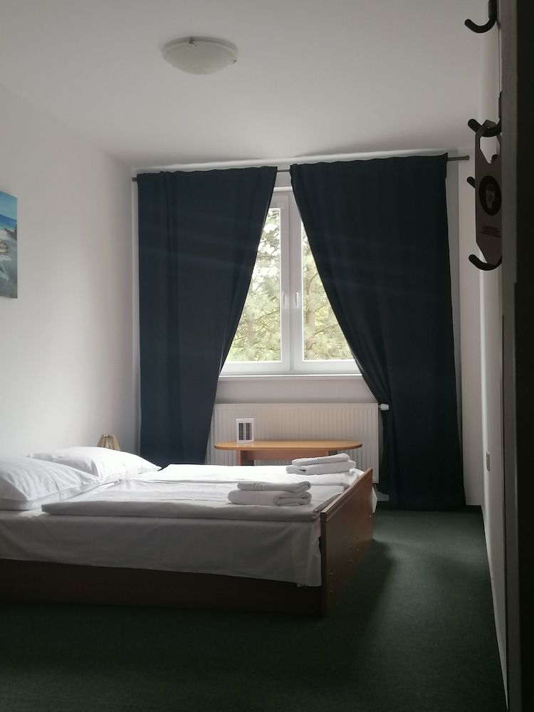 Hotel Arko Classic Double Room 11