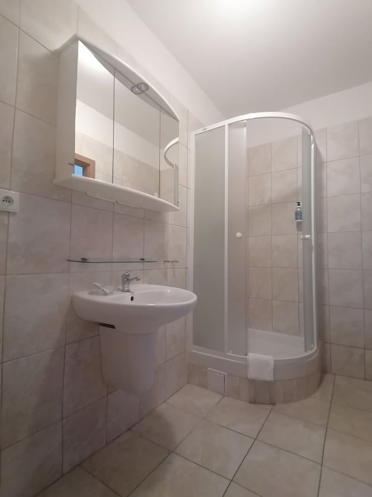 Hotel Arko Classic Double Room 15