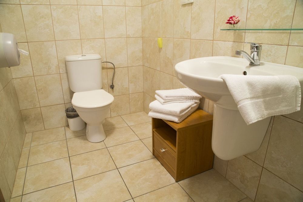 Hotel Arko Classic Double Room 12