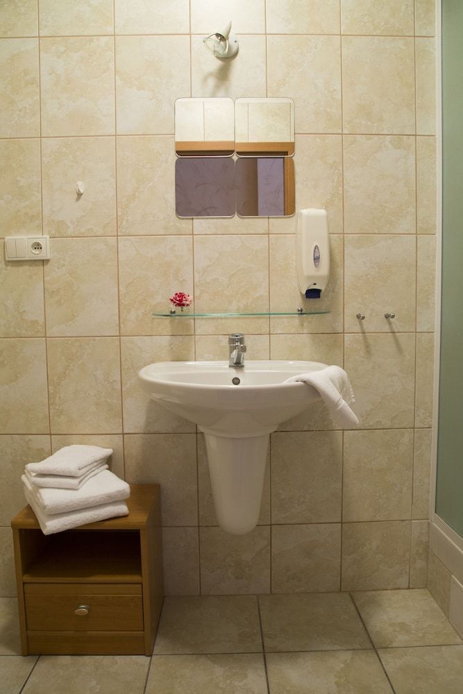 Hotel Arko Classic Double Room 13