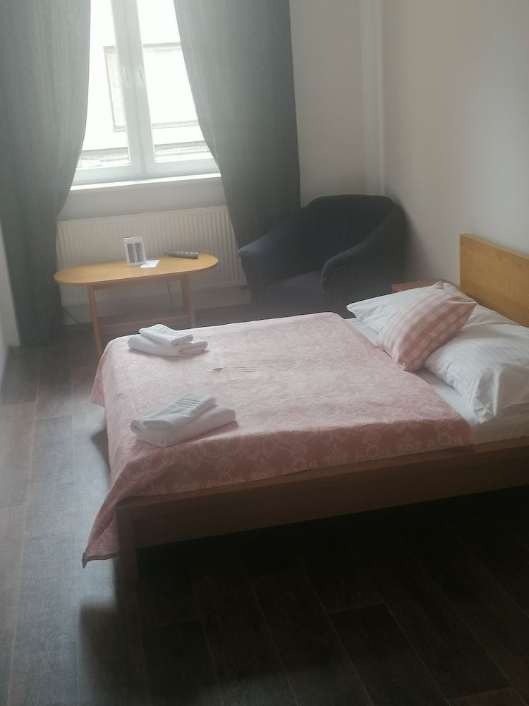 Hotel Arko Classic Double Room 9