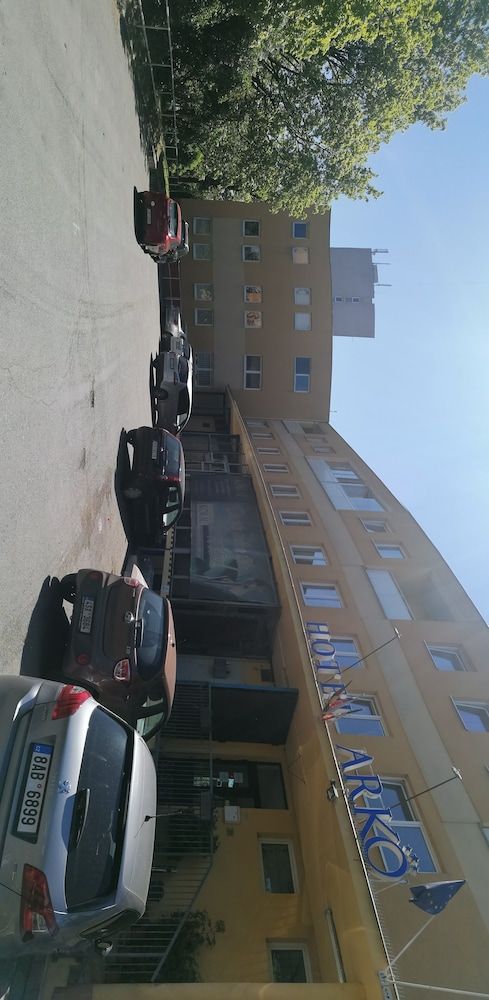 undefined Hotel Arko 7