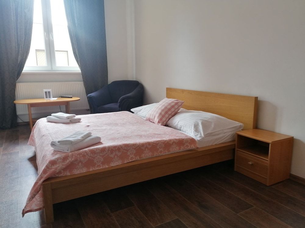 Hotel Arko Classic Double Room 8