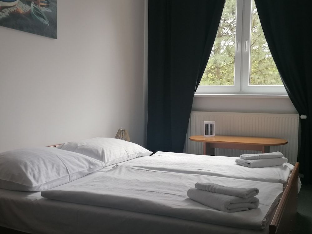 Hotel Arko Classic Double Room 10