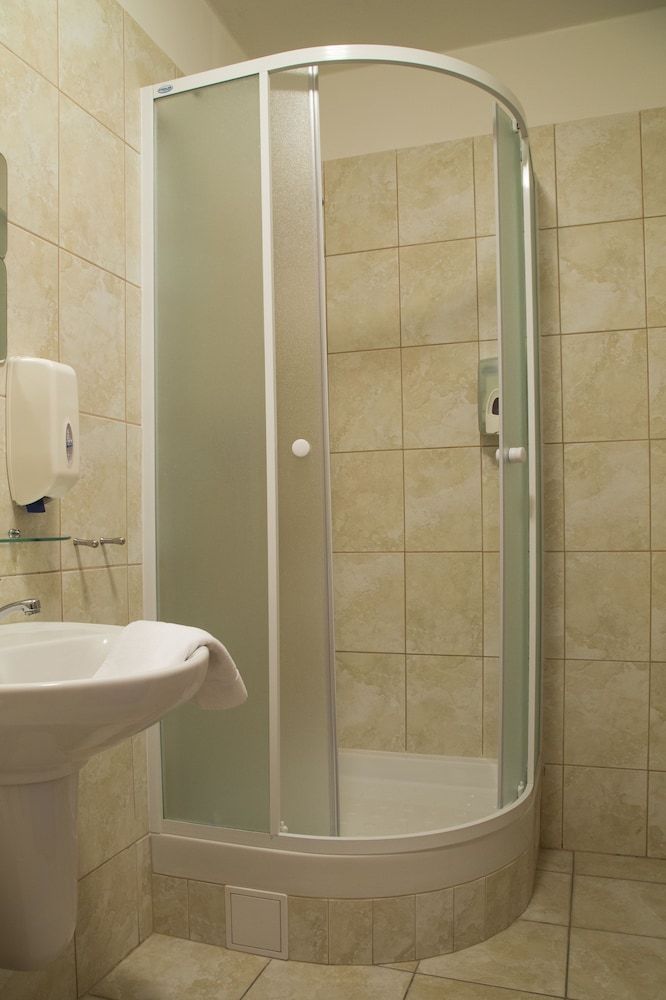 Hotel Arko Classic Double Room 14