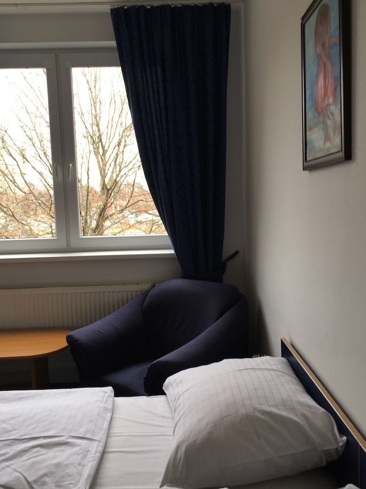 Hotel Arko Classic Double Room 7