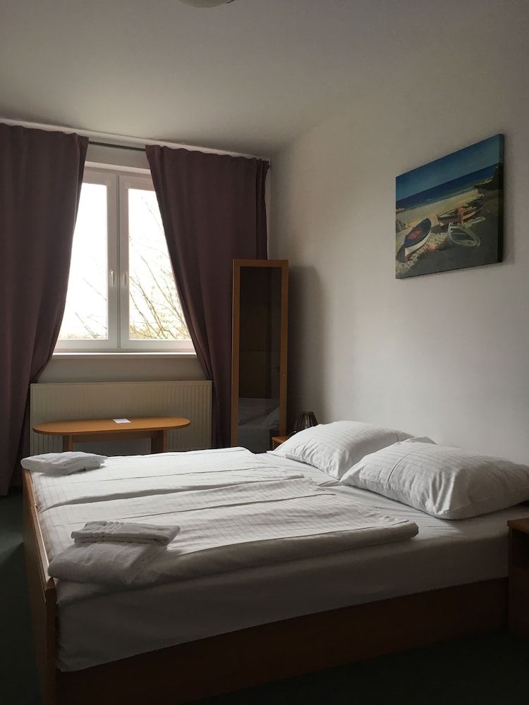 Hotel Arko Classic Double Room 4