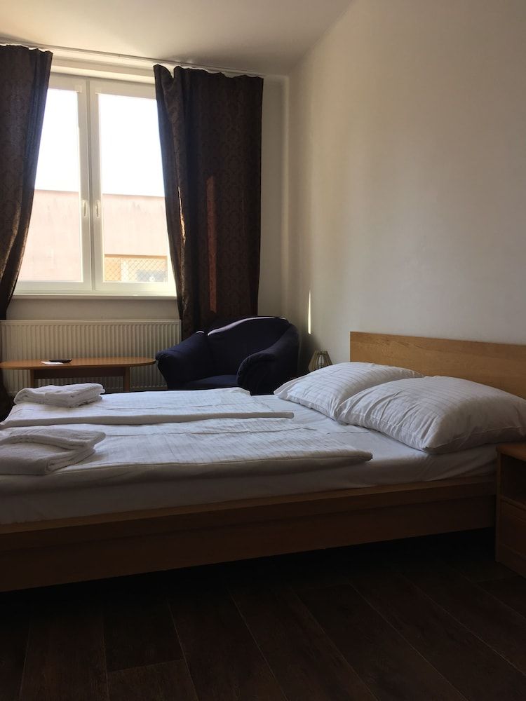 Hotel Arko Classic Double Room 3