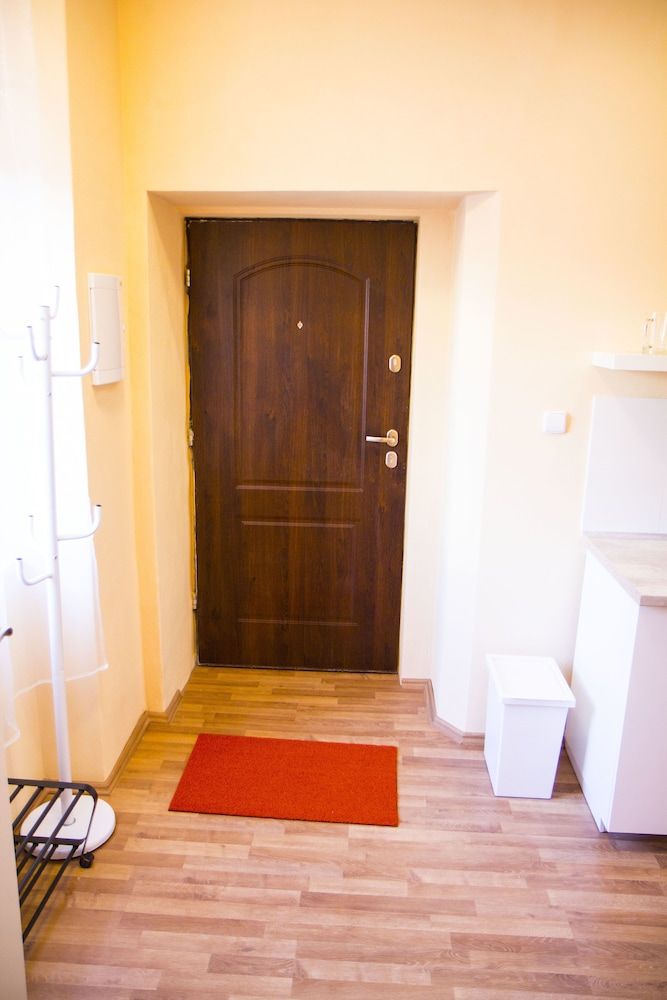 Lidicka Apartments City Apartment, 1 Bedroom, Kitchen 3