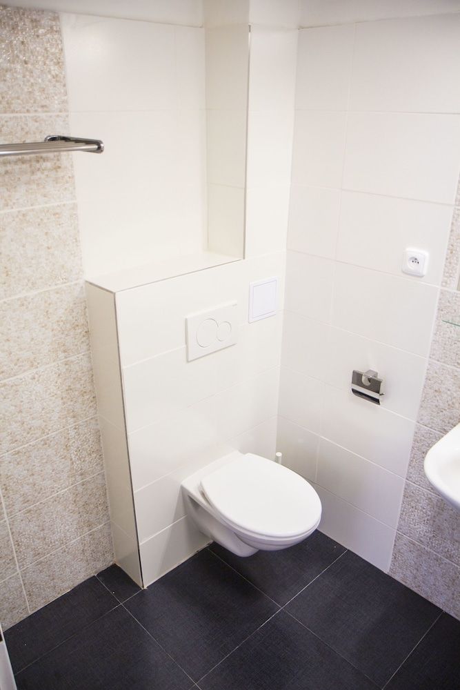 Lidicka Apartments City Apartment, 1 Bedroom, Kitchen 18